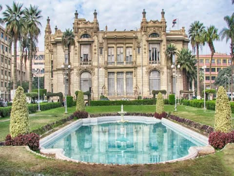 انطلاق فعاليات ملتقى التوظيف بجامعة عين شمس بمشاركة واسعة من كبرى الشركات