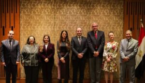 تحركات مصرية واسعة تستهدف إعادة رسم خريطة التدفقات السياحية من أوروبا