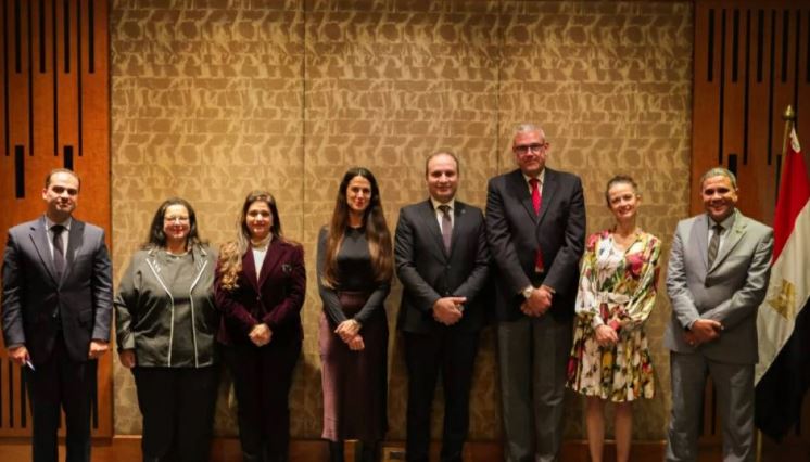 تحركات مصرية واسعة تستهدف إعادة رسم خريطة التدفقات السياحية من أوروبا