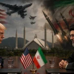 ترامب يتوعد وطهران ترفض.. مفاوضات إسلام آباد بين فرص الاتفاق ومخاطر الانهيار