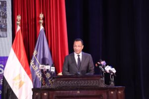 وزير الاتصالات: مصر تشغل المركز التاسع عالمياً في العمل الحر بعدد 850 ألف مهني مستقل