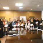 ورشة متخصصة لتعزيز سلامة الغذاء