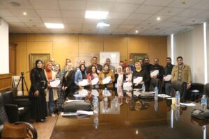 ورشة متخصصة لتعزيز سلامة الغذاء ورفع تنافسية الصناعات الغذائية في مصر