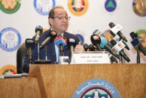 وزير المالية: “طول مانور ربنا موجود ياريت نوفر فى الكهرباء على قد ما نقدر”