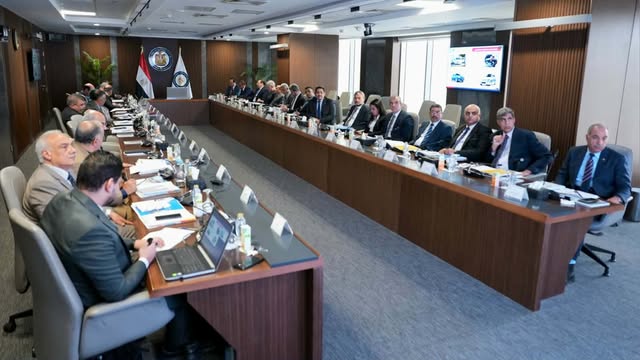 غازتك تضخ 1.9 مليار جنيه في مشروعات جديدة وترفع عدد محطاتها إلى 302 محطة خلال 2025