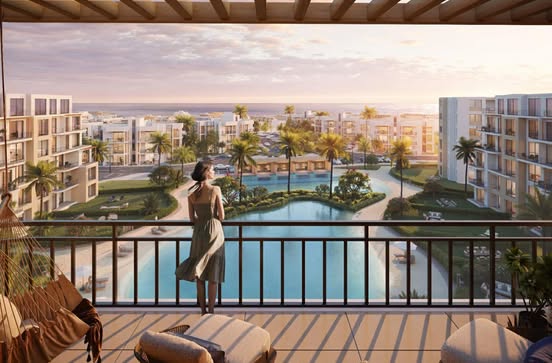 هايد بارك العقارية تطلق “Shore Residences” بمشروع “سي شور” في رأس الحكمة