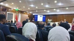 انطلاق المؤتمر العلمي التاسع بجامعة العاصمة لمناقشة حقوق الفنانين في عصر الذكاء الاصطناعي