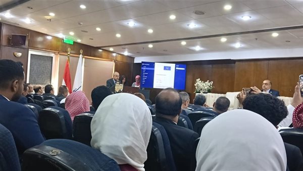 انطلاق المؤتمر العلمي التاسع بجامعة العاصمة لمناقشة حقوق الفنانين في عصر الذكاء الاصطناعي