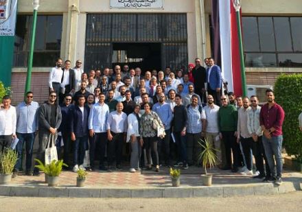 “طب بيطري القاهرة” تختتم دورة متخصصة حول التثبيط المناعي في الدواجن