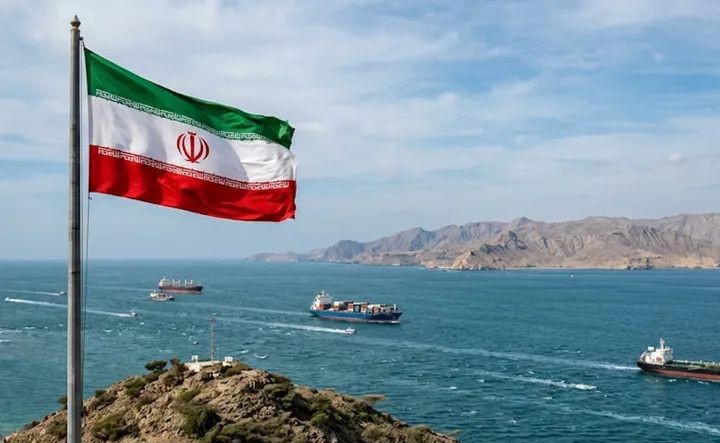 مصدر إيراني: الحصار البحري الأمريكي سيقابل برد عسكري غير مسبوق