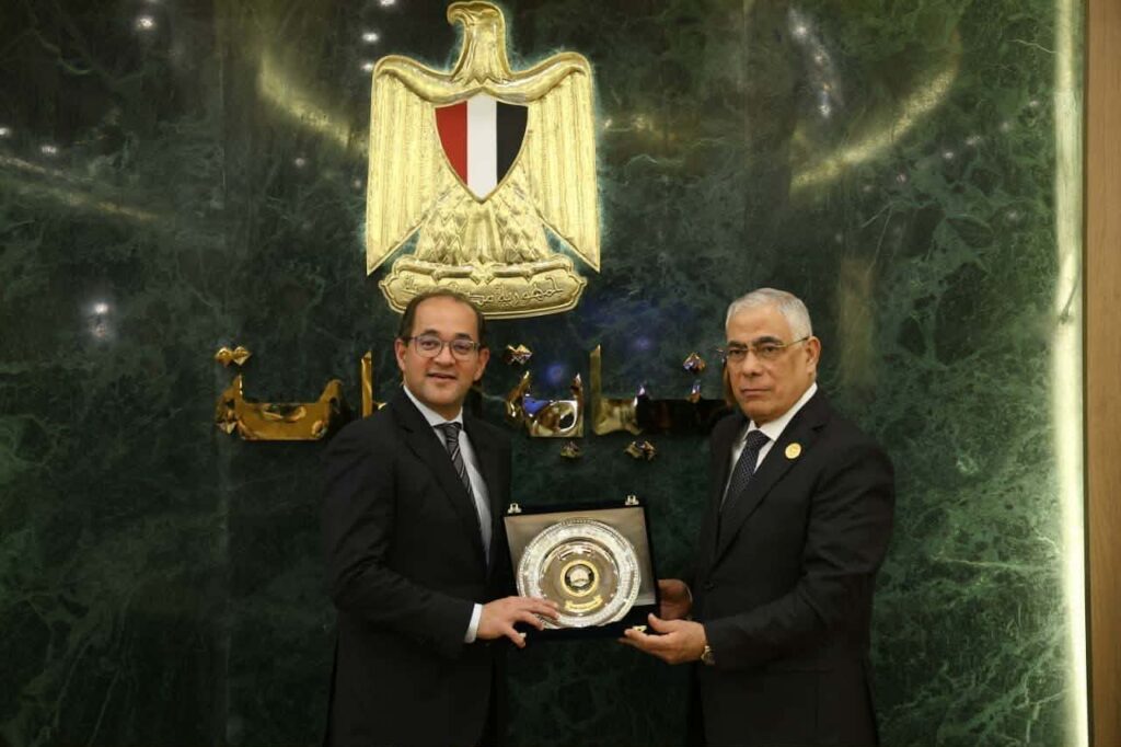 وزير المالية: تنمية موارد الدولة لتعزيز أوجه الإنفاق على كل ما يهم المواطن