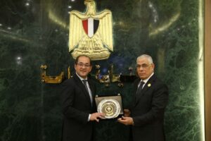 وزير المالية: تنمية موارد الدولة لتعزيز أوجه الإنفاق على كل ما يهم المواطن