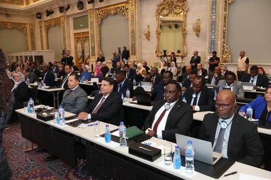 وزير الكهرباء: مصر تدعم جهود إنشاء سوق إقليمية تنافسية وفعالة للكهرباء بدول القارة