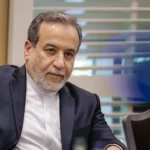 عراقجي: فتح مضيق هرمز سيكون بالتنسيق مع القوات المسلحة الإيرانية