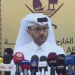قطر: الحرب الجارية في المنطقة تجاوزت «الخطوط الحمراء» وندعو لمنع تفاقمها