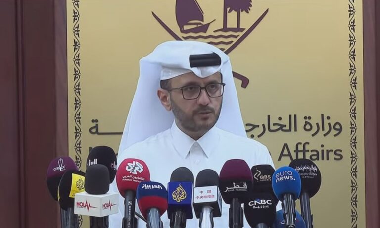 قطر: الحرب الجارية في المنطقة تجاوزت «الخطوط الحمراء» وندعو لمنع تفاقمها