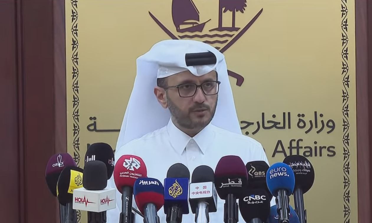 قطر: الحرب الجارية في المنطقة تجاوزت «الخطوط الحمراء» وندعو لمنع تفاقمها