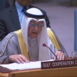 مجلس التعاون الخليجي: إيران تهدد سيادة الخليج والملاحة في مضيق هرمز