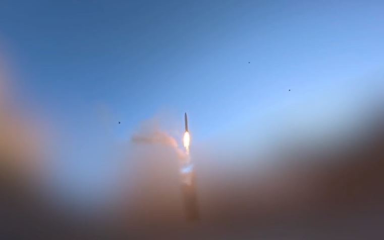 الحرس الثوري الإيراني يوسع عملياته الانتقامية بعد استهداف «جسر بي 1»