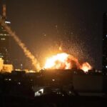 تحذير إيراني حاد: توسيع الحرب سيحول المنطقة إلى جحيم