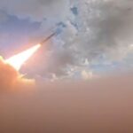 الحرس الثوري الإيراني يكشف عن منصات صواريخ مزدوجة استهدفت قلب إسرائيل