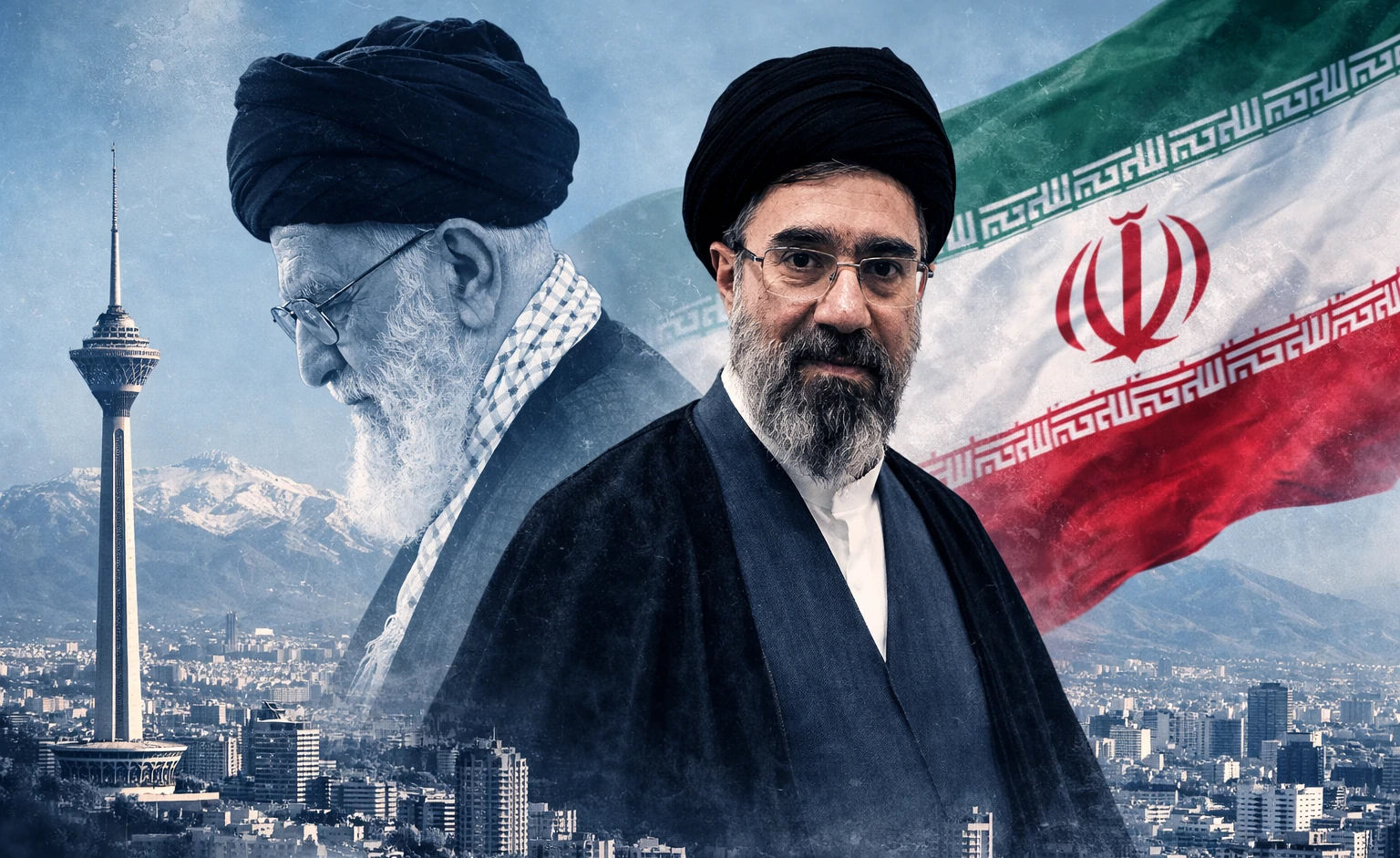 مجتبى خامنئي: مرحلة إقليمية جديدة تتشكل في الخليج ومضيق هرمز