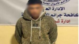 “انتحل صفة موظف بنك”.. سقوط نصاب “العدوة” بالمنيا بعد الاستيلاء على أموال المواطنين