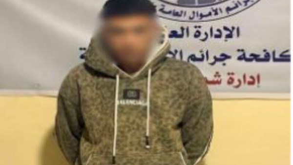 “انتحل صفة موظف بنك”.. سقوط نصاب “العدوة” بالمنيا بعد الاستيلاء على أموال المواطنين