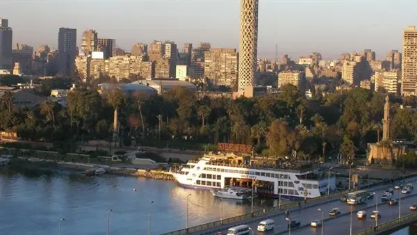 الأرصاد: طقس حار اليوم مع نشاط رياح والعظمى بالقاهرة 29 درجة