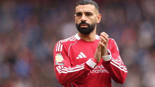 محمد صلاح يقتحم قائمة تاريخية جديدة فى الدورى الإنجليزى قبل وداع ليفربول