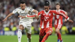 ريال مدريد يتمسك بالأمل.. وبايرن ميونخ يراهن على جماهيره الليلة