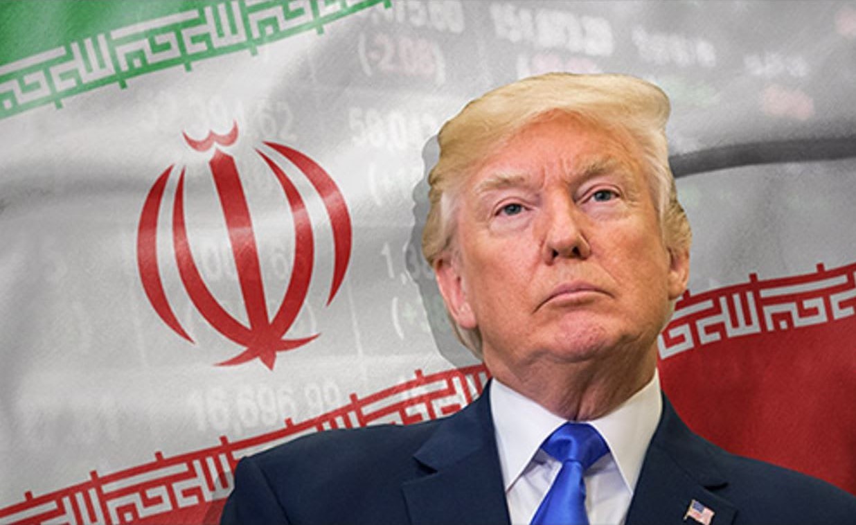 طهران تشترط وقف «الحصار البحري» لاستئناف الحوار مع واشنطن