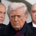 ترامب يدعو الرئيس اللبناني ورئيس حكومة الاحتلال إلى لقاء في البيت الأبيض