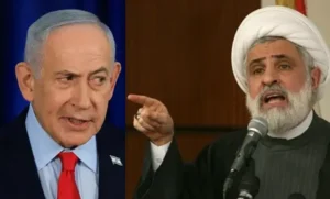 حزب الله: إسرائيل تخرق اتفاق وقف إطلاق النار وتورّط لبنان في تفاهمات مزعومة