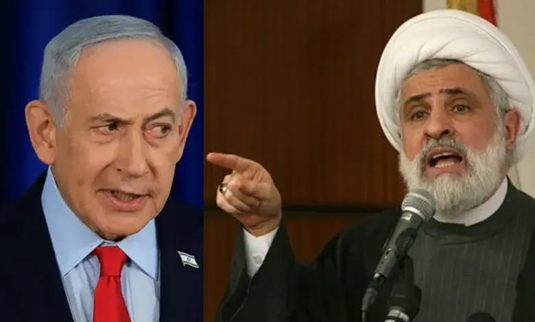 حزب الله: إسرائيل تخرق اتفاق وقف إطلاق النار وتورّط لبنان في تفاهمات مزعومة