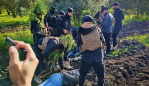 حزب الله ينفي ارتباطه بخلية القنيطرة وسط تبادل اتهامات مع دمشق