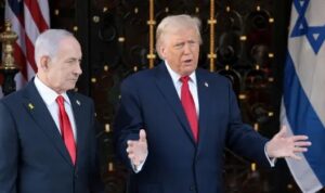 ترامب يطلب من نتنياهو تخفيف الغارات على لبنان لدعم المفاوضات مع إيران