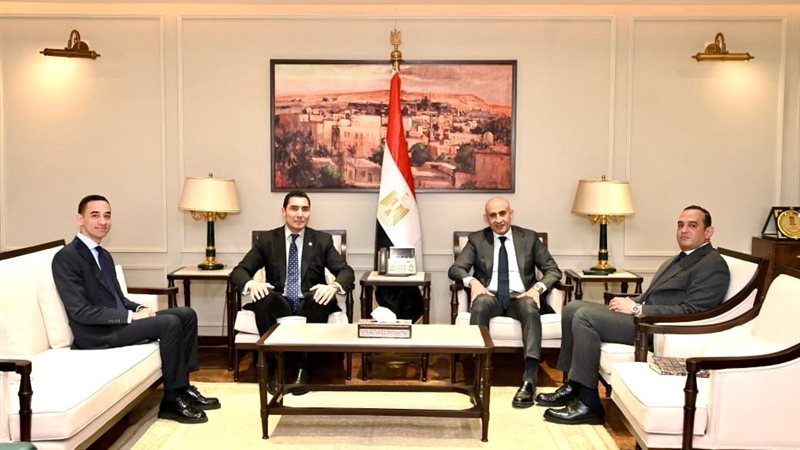 شراكة بين التعليم والشباب لتعزيز الأنشطة الرياضية بين الطلاب