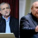 بزشكيان وقاليباف: لبنان جزء لا يتجزأ من وقف إطلاق النار