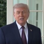 ترامب: إيران لن تمتلك سلاحًا نوويًا تحت أي ظرف