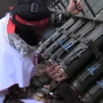 صفارات الإنذار تدوي في شمال إسرائيل وسط قصف صاروخي من لبنان