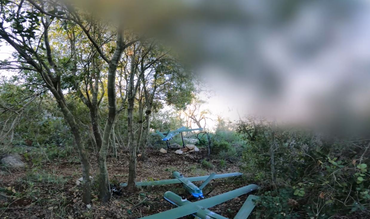 مسيّرات وصواريخ حزب الله تشعل الجبهة الشمالية للاحتلال الإسرائيلي