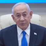 نتنياهو: الحرب مستمرة وندعم حصار الولايات المتحدة لـ«إيران»