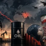حرب إيران تشعل أزمة طاقة عالمية.. والاقتصاد العالمي يواجه صدمة كبرى