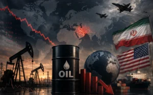 حرب إيران تشعل الأسواق.. والاقتصاد العالمي يواجه صدمة كبرى