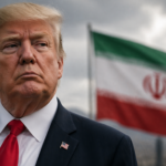 ترامب يحذر إيران: «تصرفوا بذكاء قريبًا»