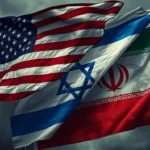 إيران تعلن وقف إطلاق النار لمدة أسبوعين مع الولايات المتحدة وإسرائيل