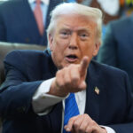 ترامب يصعد ضد إيران بعد فشل مفاوضات إسلام آباد