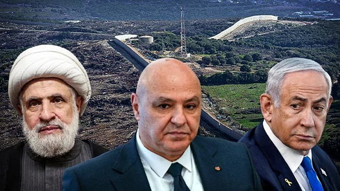 جدل في لبنان بين الرئيس «عون» وحزب الله حول خيار التفاوض أو المواجهة