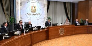 مدبولي: أهمية استراتيجية لشمال سيناء بخطط التنمية